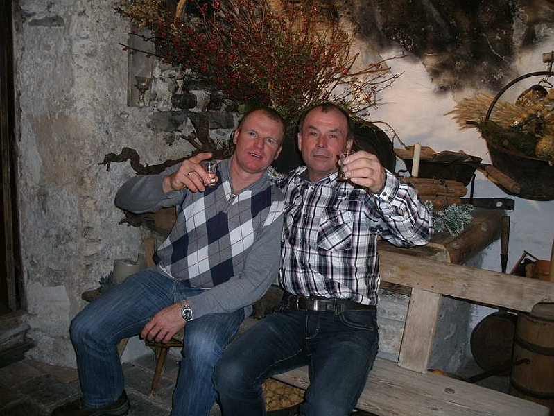 6-Obertauern, Bauernhaus 186